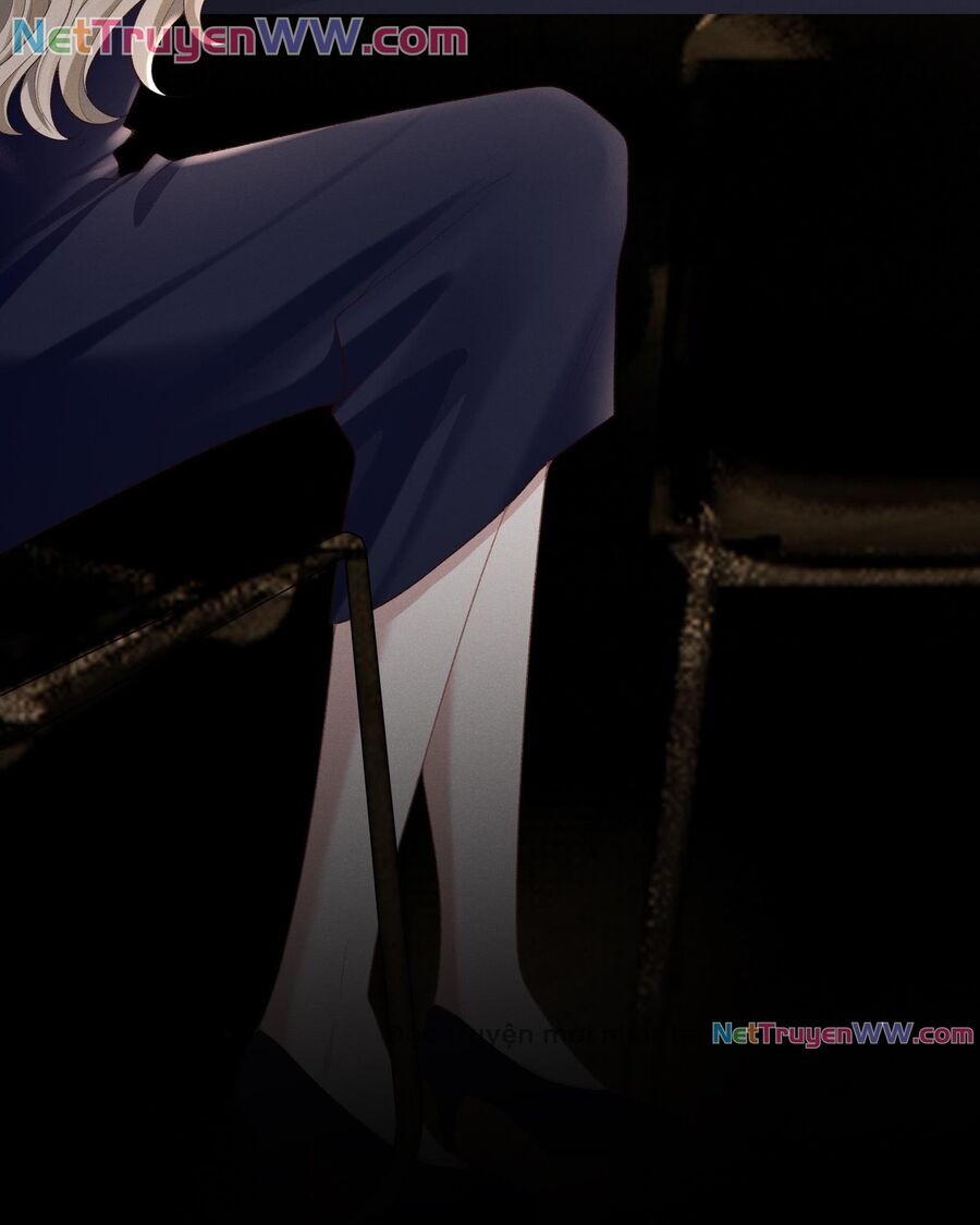 Người Tình Nguy Hiểm - Page 92