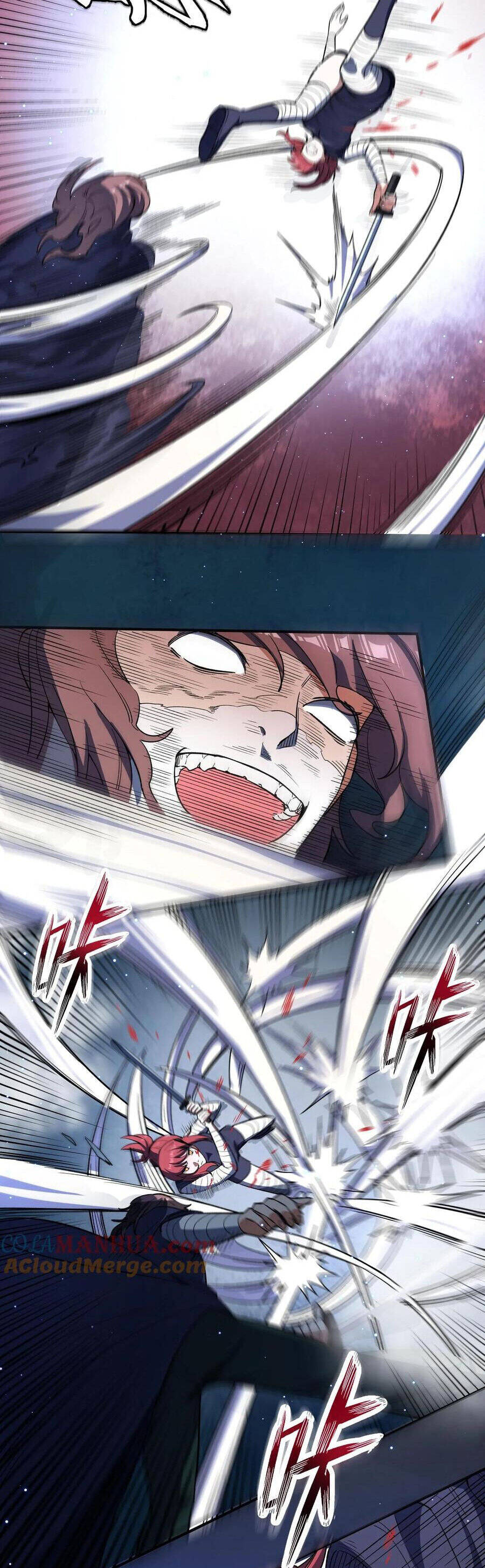 Diệu Thủ Cuồng Y - Page 15