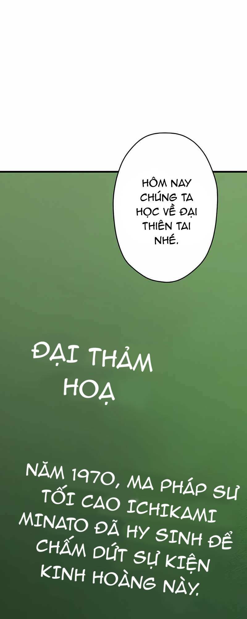 Đại Hiền Nhân Ma Thuật Cấp 99990000 - Page 77