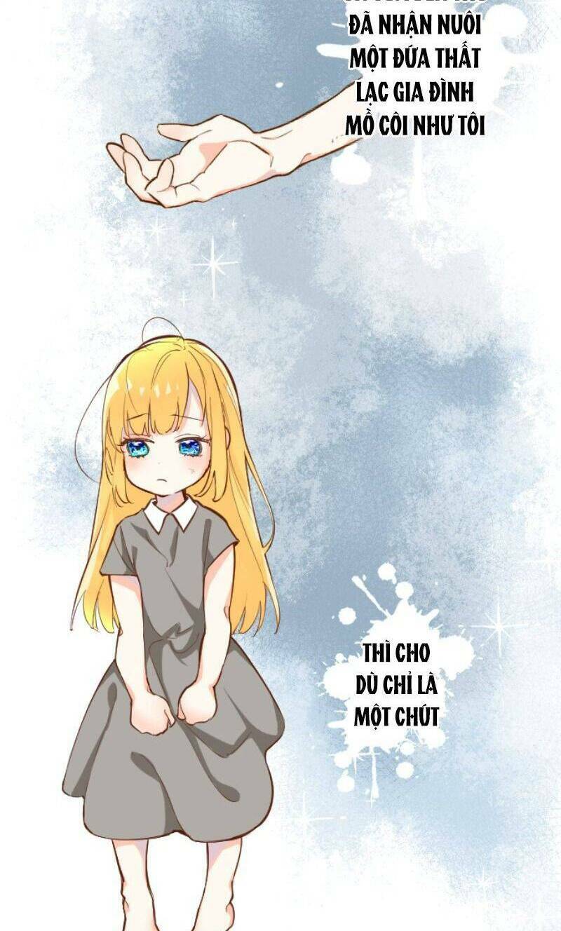 Sự Trả Thù Của Dự Khuyết Thánh Nữ - Page 31