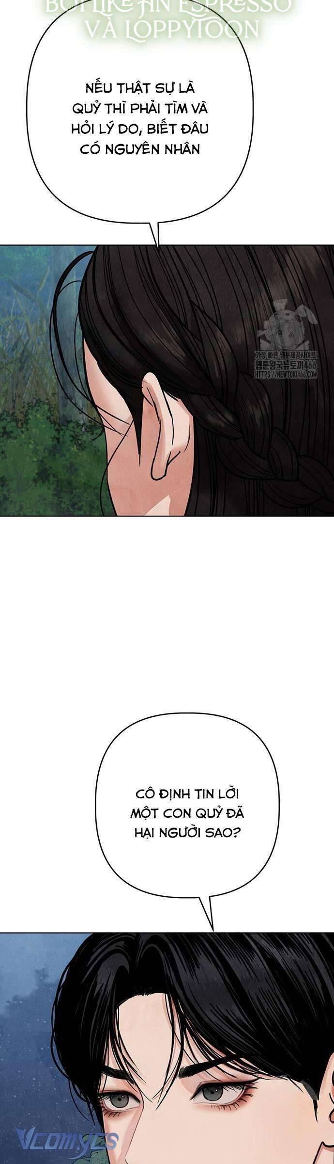 Quỷ Hồn - Page 22