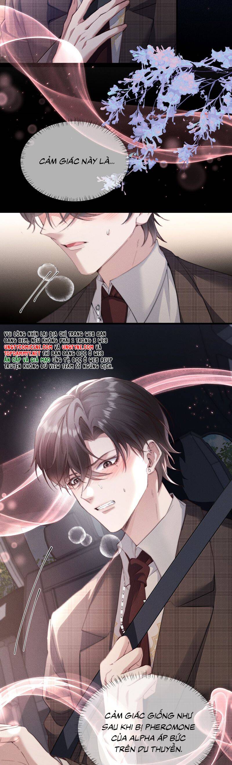 Kế Hoạch Tự Dưỡng Cuồng Khuyển - Page 18