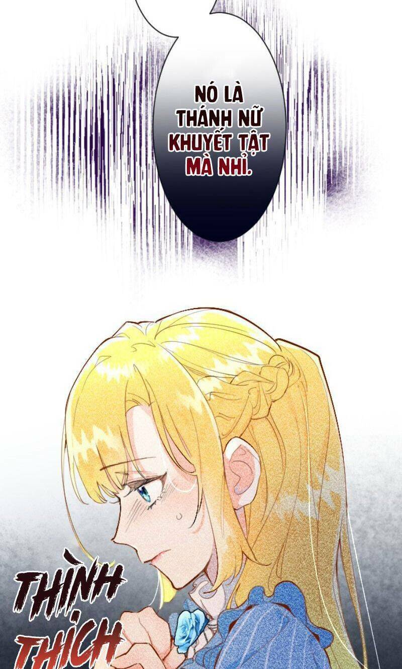 Sự Trả Thù Của Dự Khuyết Thánh Nữ - Page 28