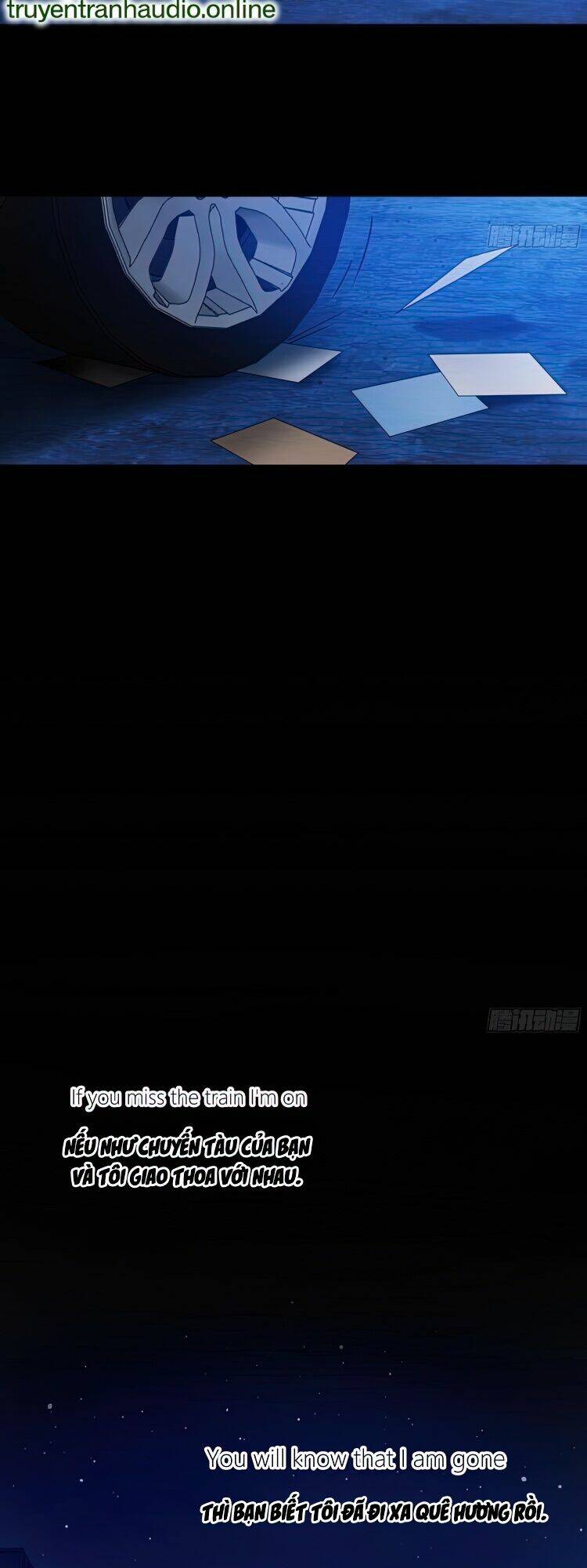 Ta Không Muốn Trùng Sinh Đâu - Page 19