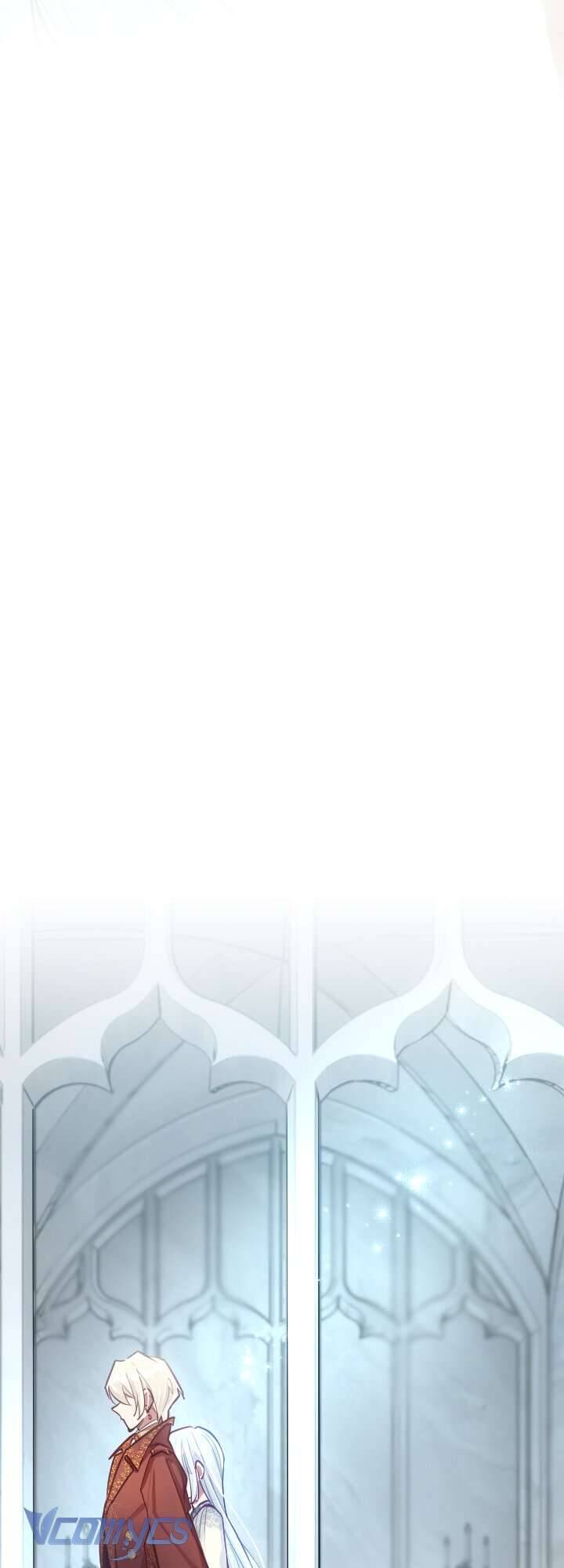 Sự Trả Thù Của Dự Khuyết Thánh Nữ - Page 29