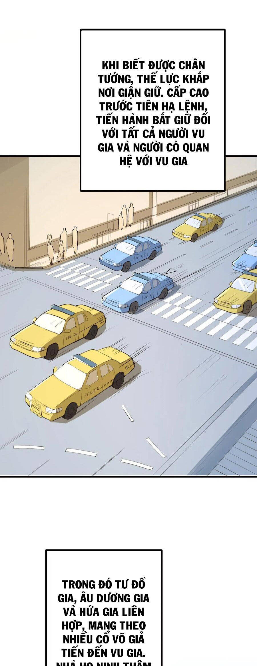 Diệu Thủ Cuồng Y - Page 10