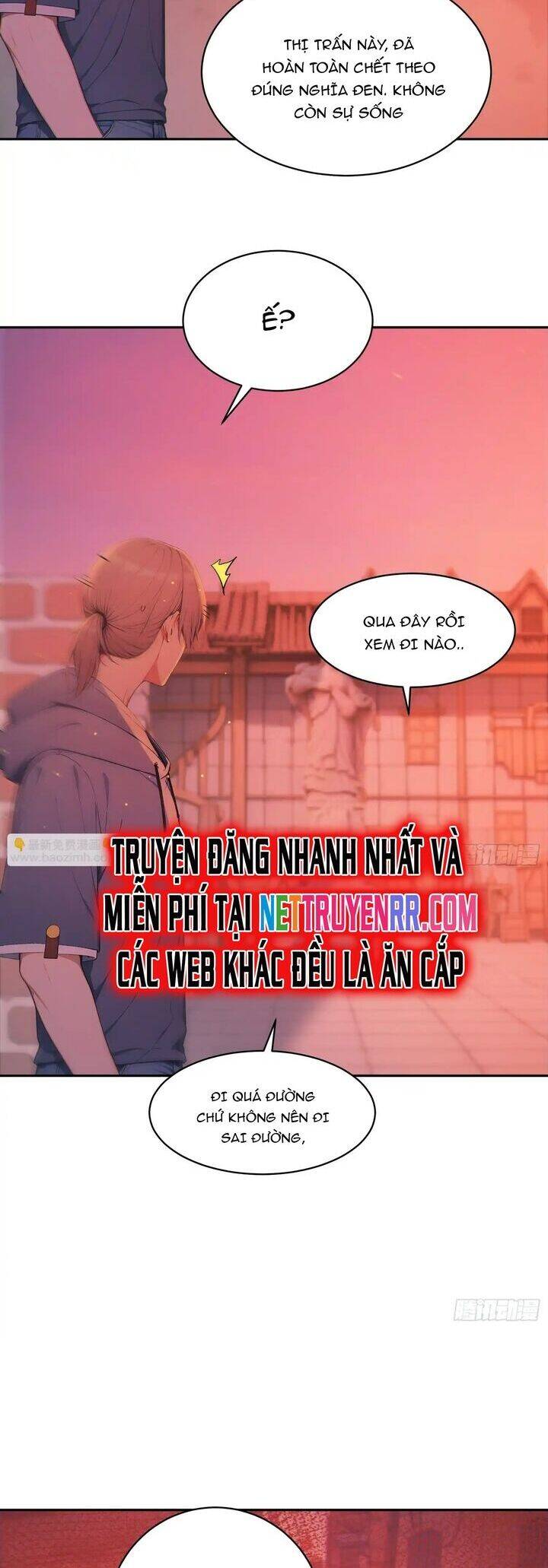 Người Chơi Hệ Tu La - Page 11