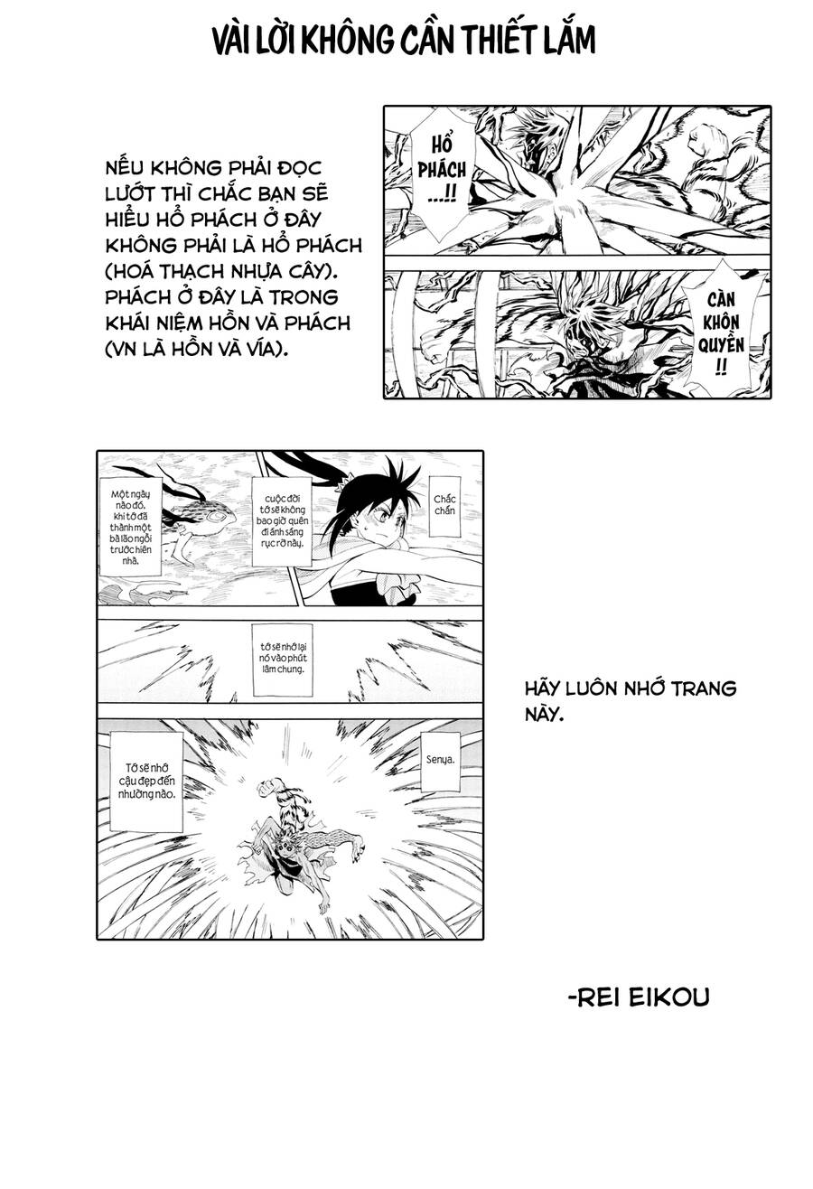 Sengoku Youko - Page 29