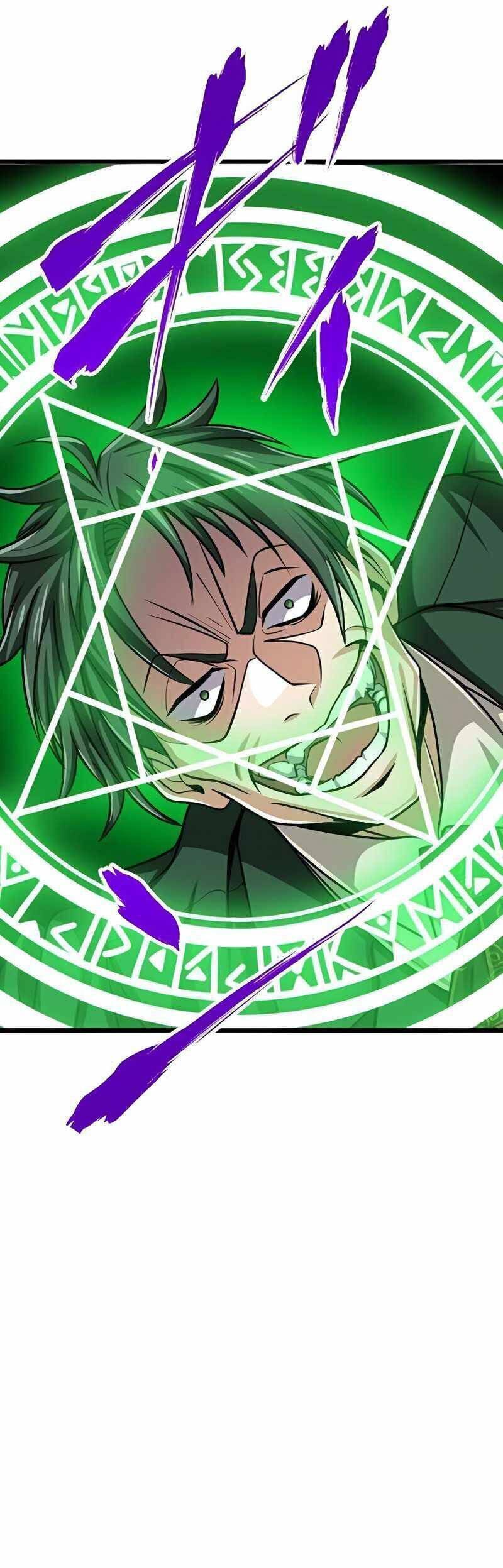 Đại Hiền Nhân Ma Thuật Cấp 99990000 - Page 14