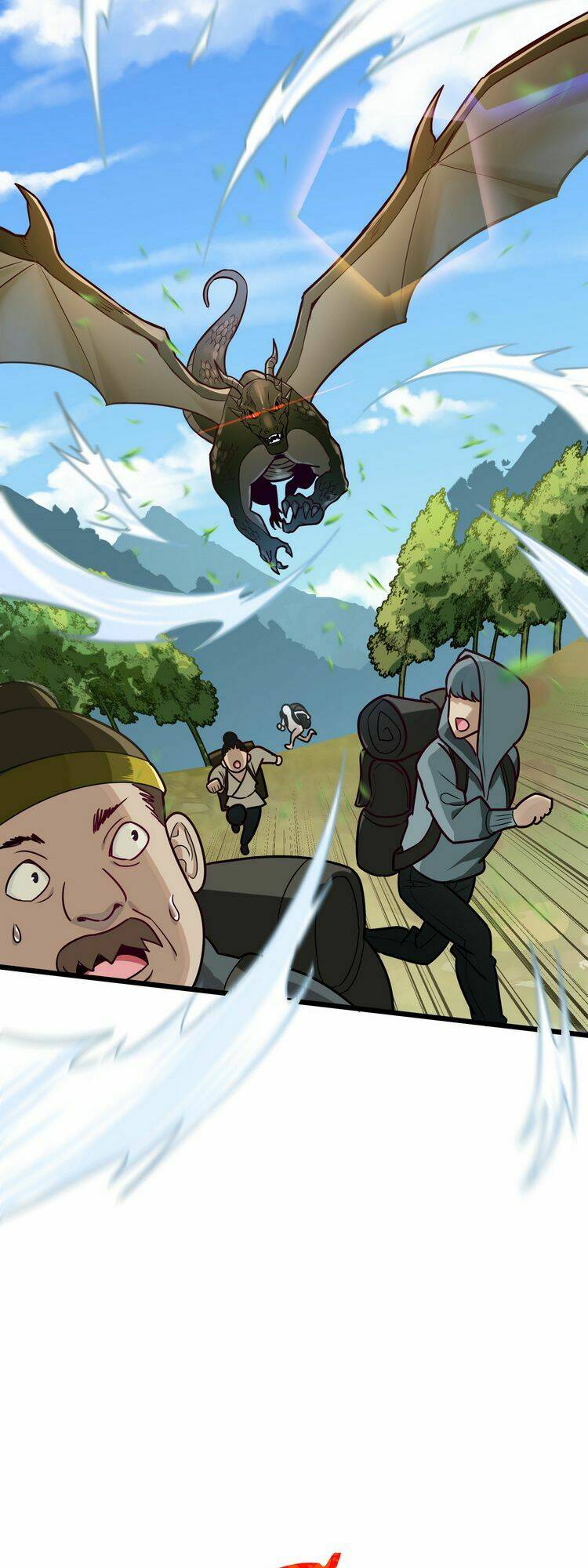 Thiên Đạo Này Cũng Không Ngốc Lắm - Page 38