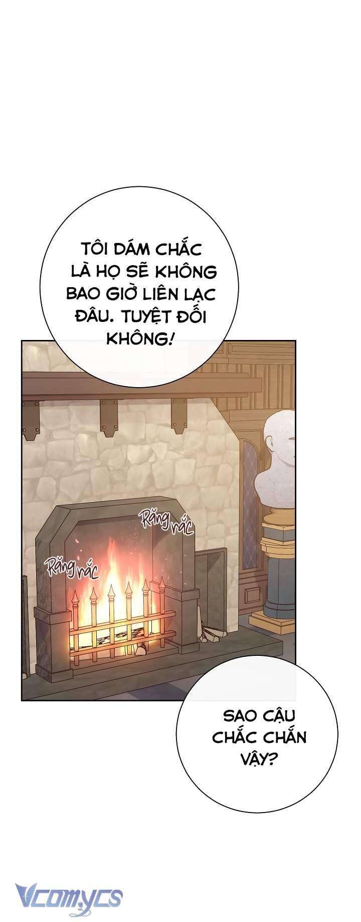 Người Xem Mắt Của Ác Nữ Quá Hoàn Hảo - Page 70