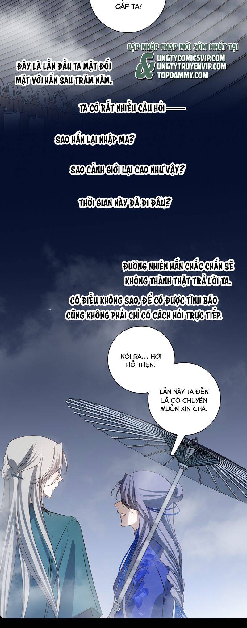 Sau Khi Chết Ta Trở Thành Nốt Chu Sa Của Ca Ca - Page 28