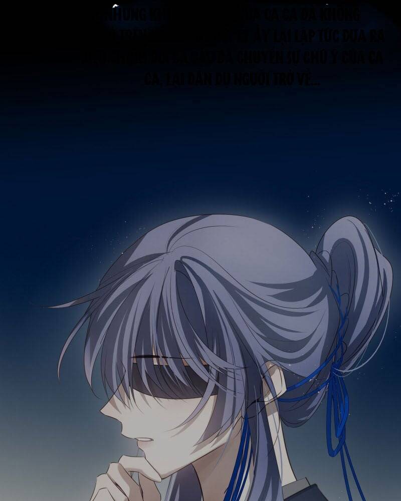 Sau Khi Chết Ta Trở Thành Nốt Chu Sa Của Ca Ca - Page 54