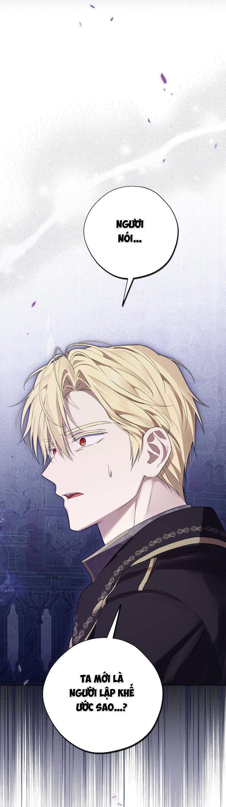 Thực Ra Tôi Mới Là Thật - Page 8