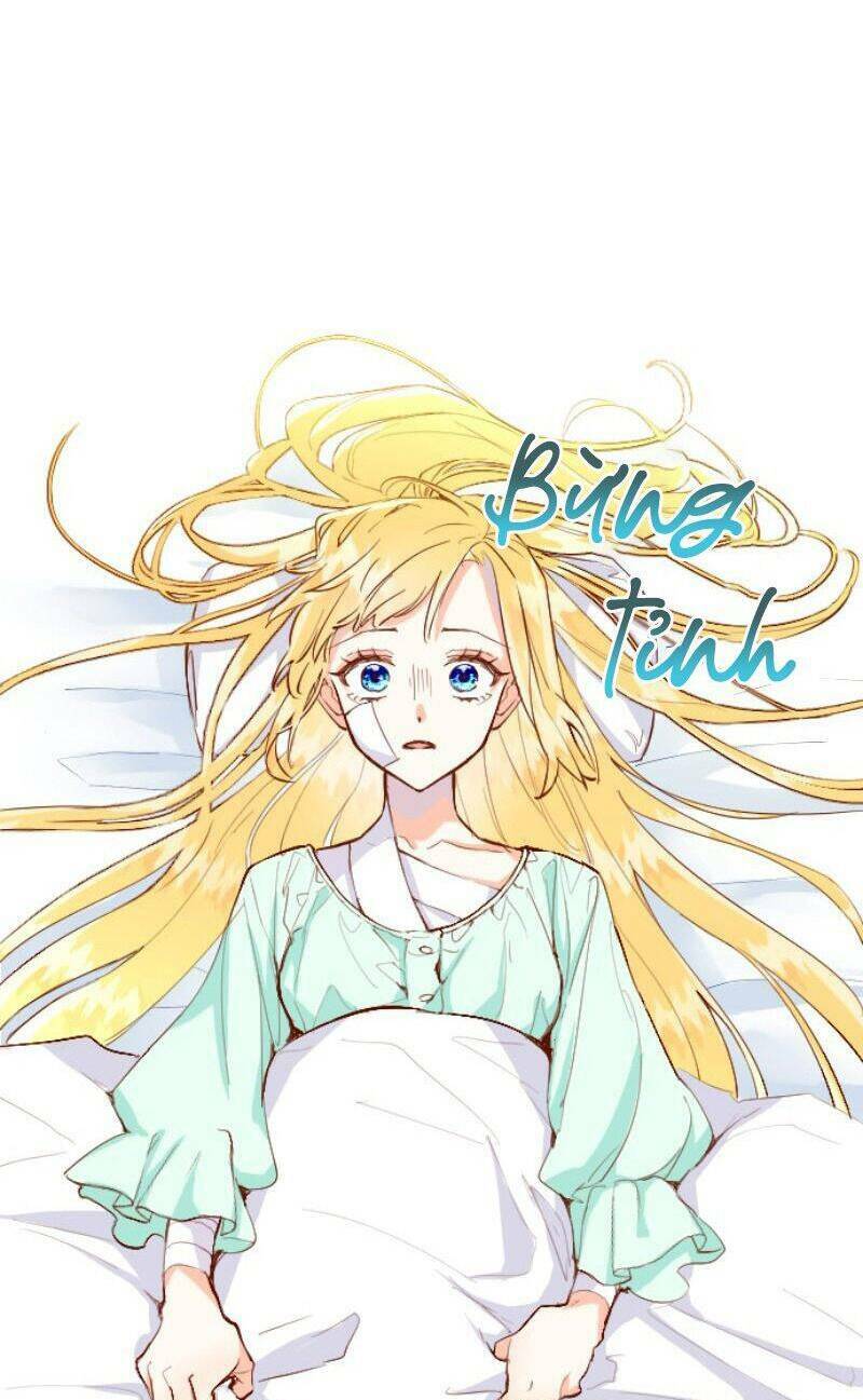 Sự Trả Thù Của Dự Khuyết Thánh Nữ - Page 95