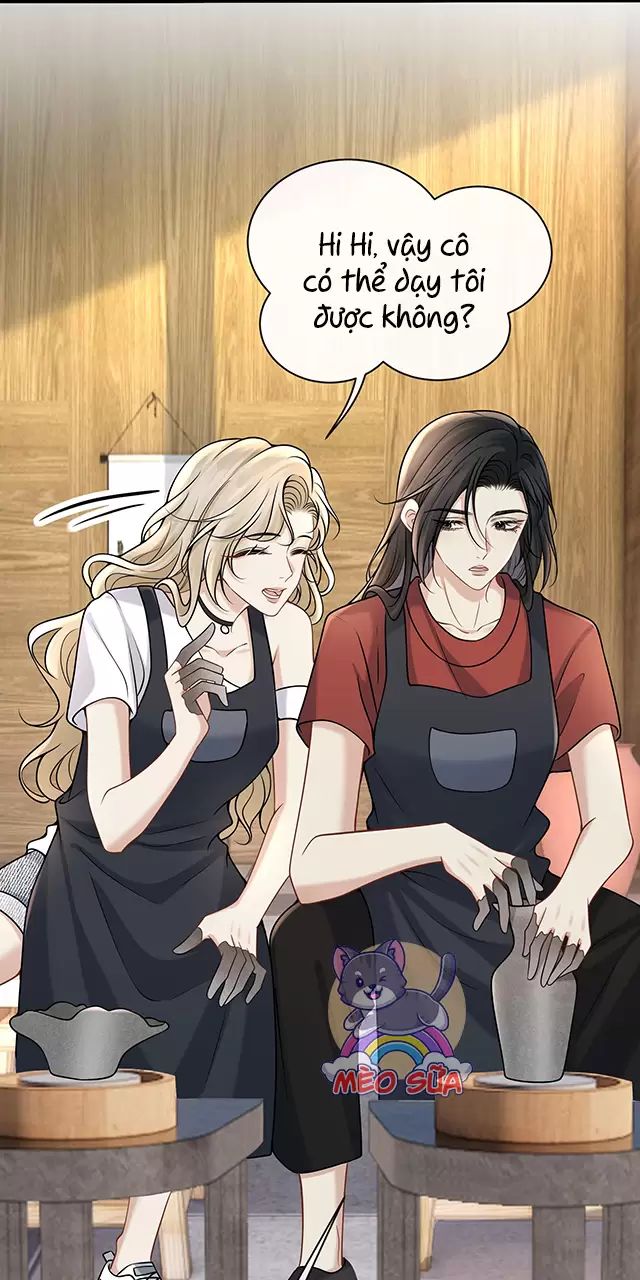 Người Tình Nguy Hiểm - Page 37