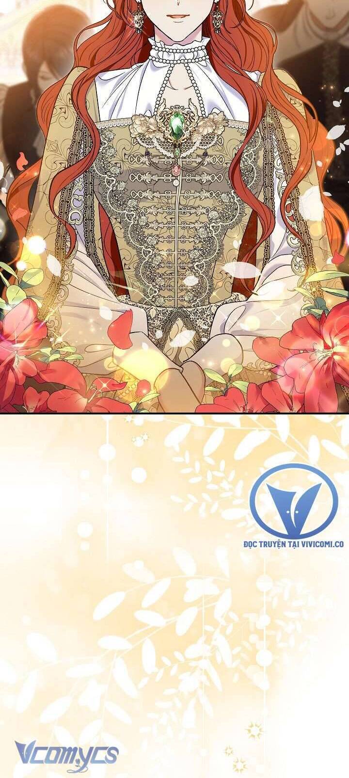 Người Xem Mắt Của Ác Nữ Quá Hoàn Hảo - Page 13