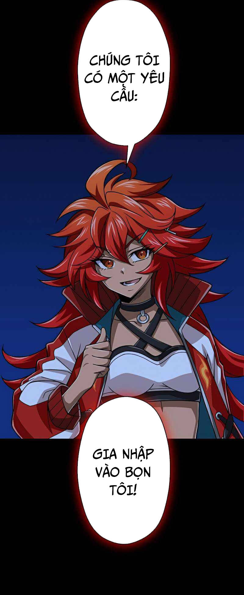 Đại Hiền Nhân Ma Thuật Cấp 99990000 - Page 56