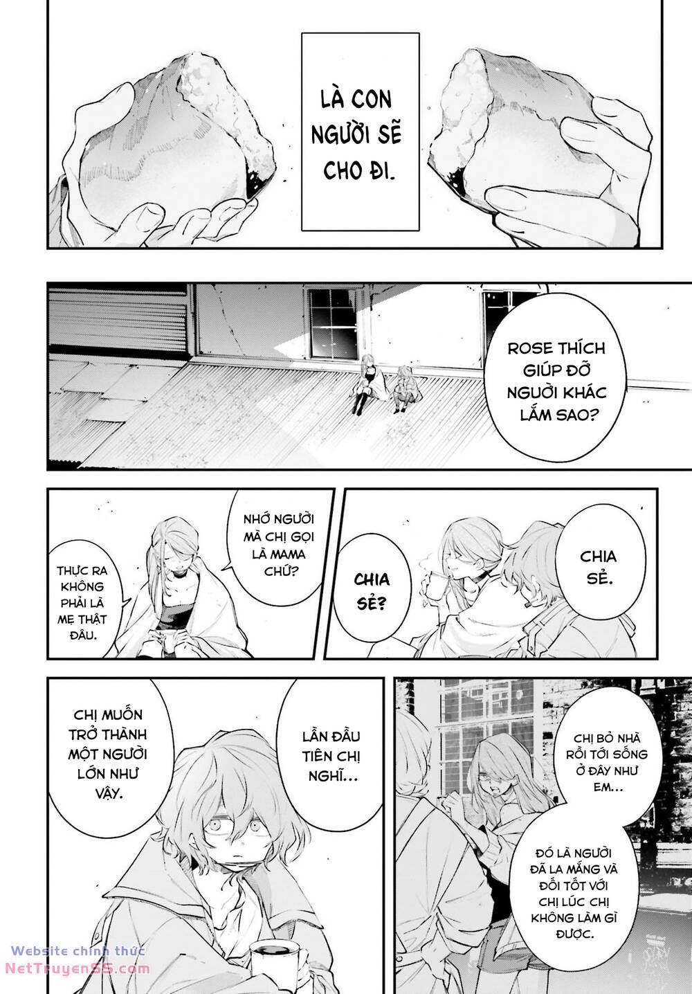 Chiến Tuyến Siêu Cường - Page 19