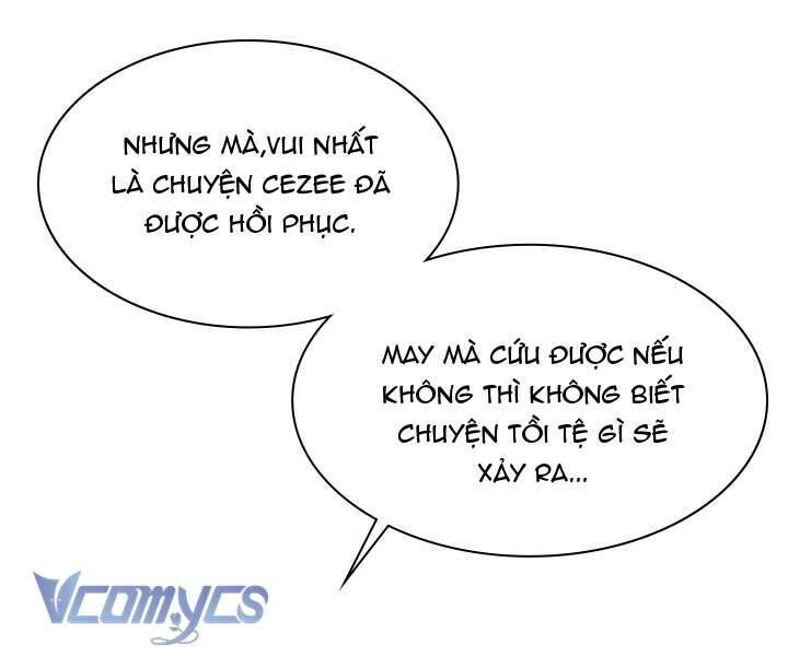 Sự Trả Thù Của Dự Khuyết Thánh Nữ - Page 25