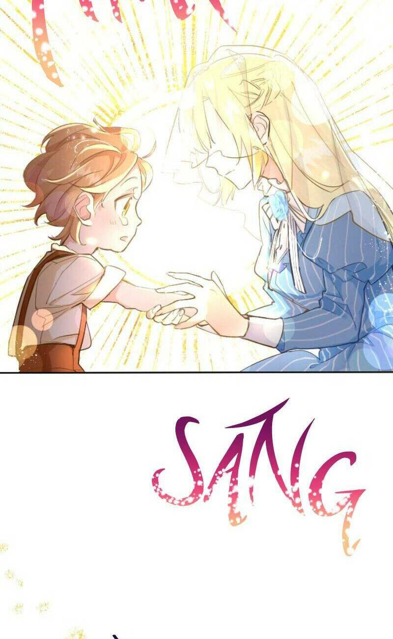 Sự Trả Thù Của Dự Khuyết Thánh Nữ - Page 16