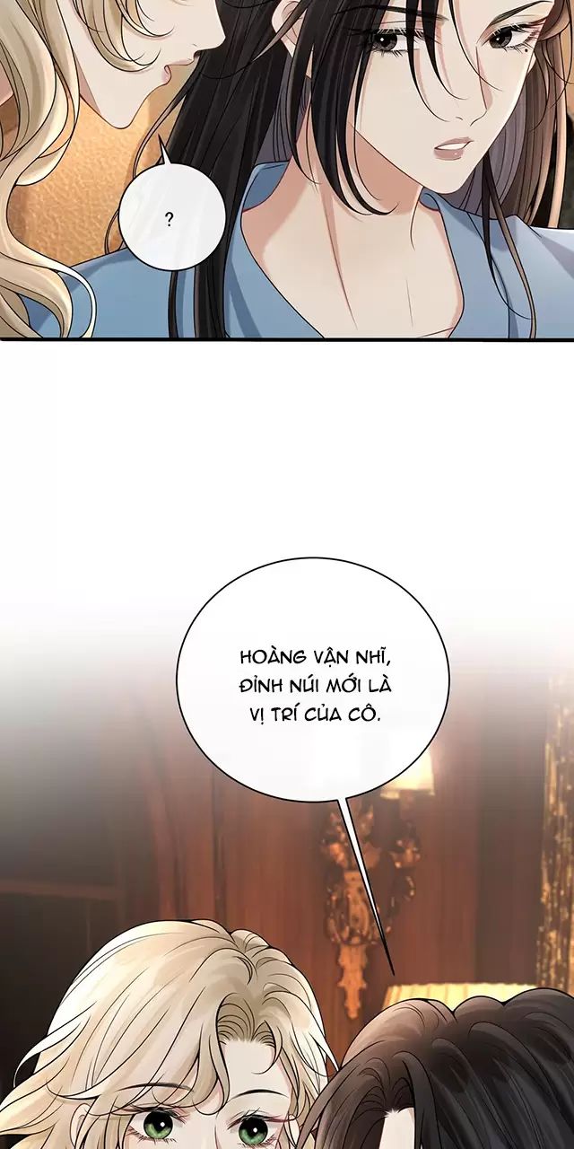 Người Tình Nguy Hiểm - Page 10