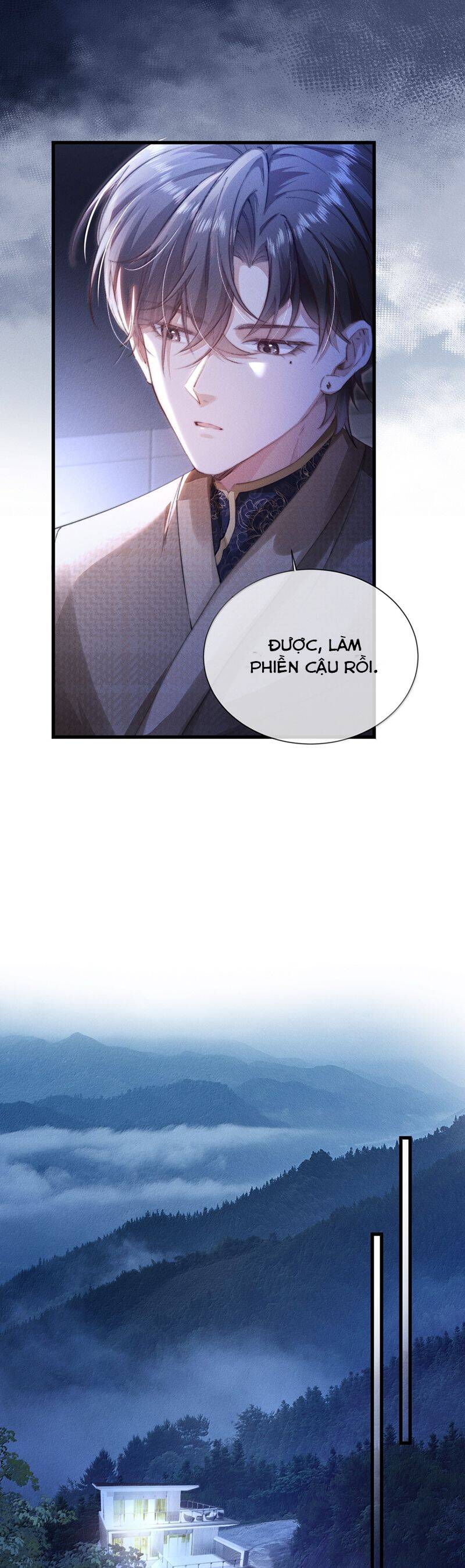 Kế Hoạch Tự Dưỡng Cuồng Khuyển - Page 15