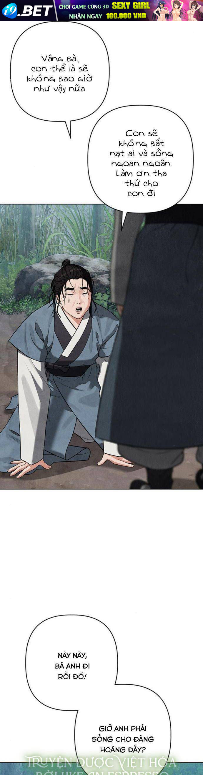 Quỷ Hồn - Page 33