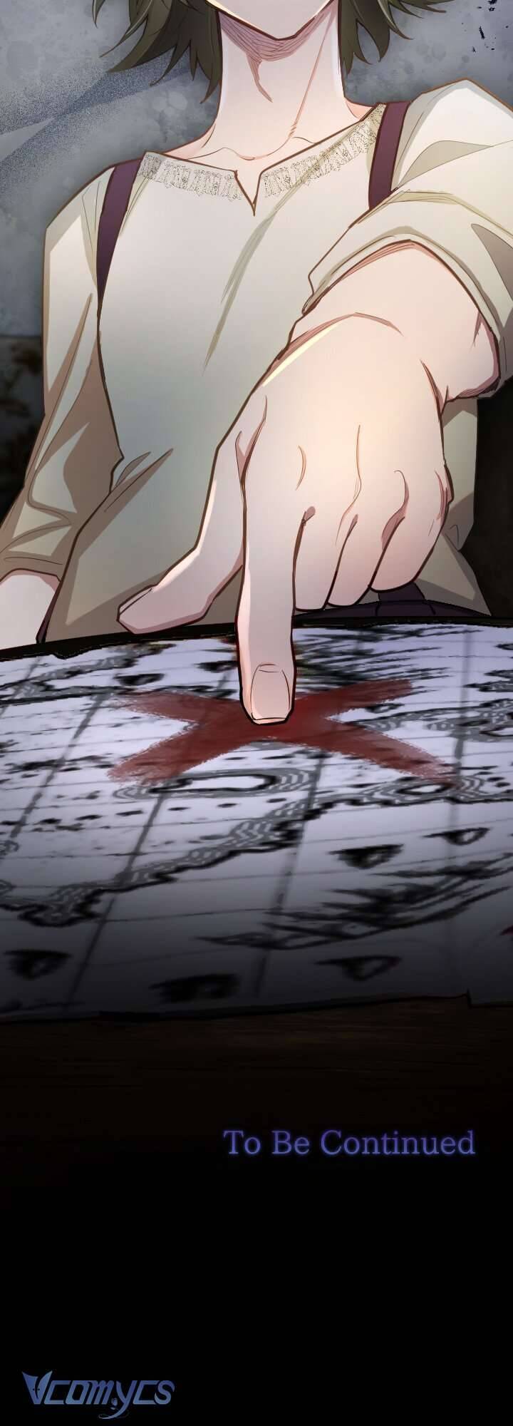 Sự Trả Thù Của Dự Khuyết Thánh Nữ - Page 48