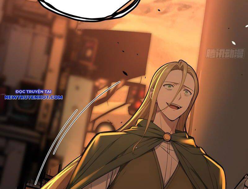 Mạt Thế Chi Đỉnh, Đối Kháng Với Quái Dị Cấp Diệt Thế! - Page 8