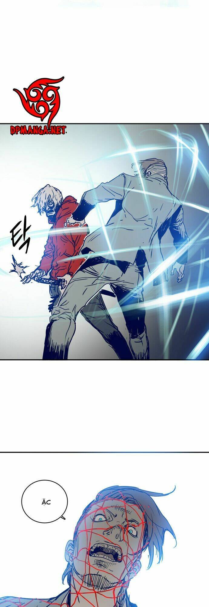 Blade Note - Page 85