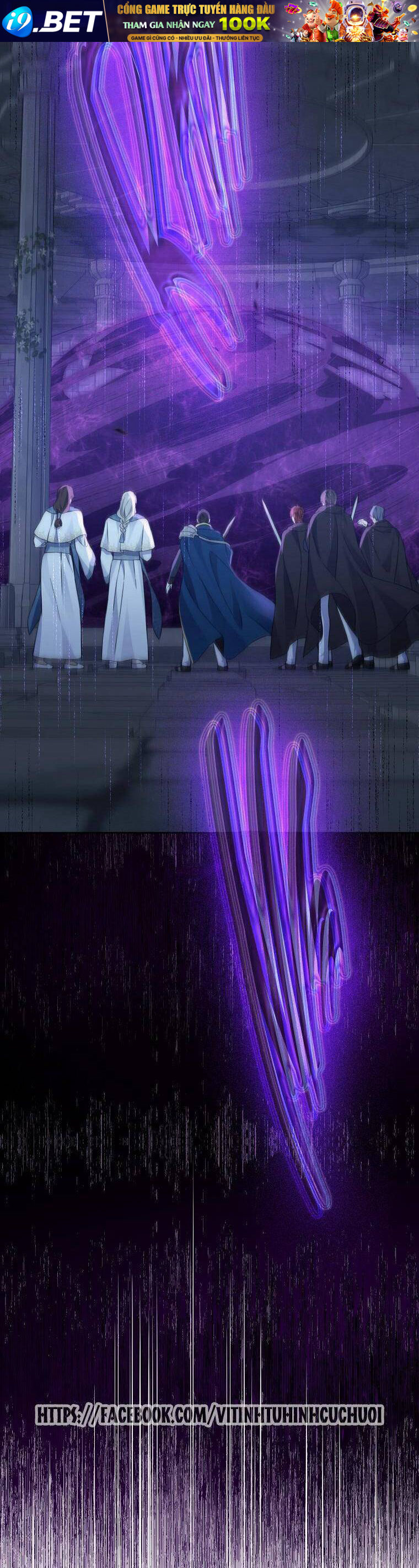 Thực Ra Tôi Mới Là Thật - Page 40