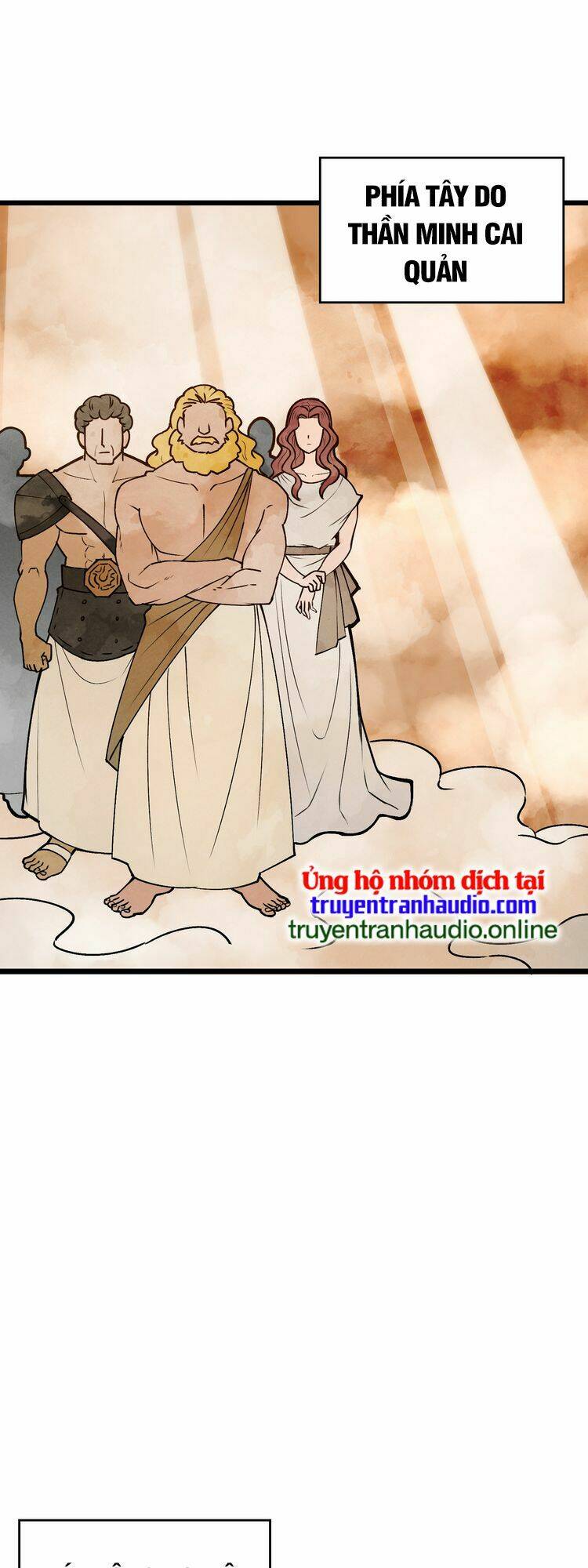 Thiên Đạo Này Cũng Không Ngốc Lắm - Page 14