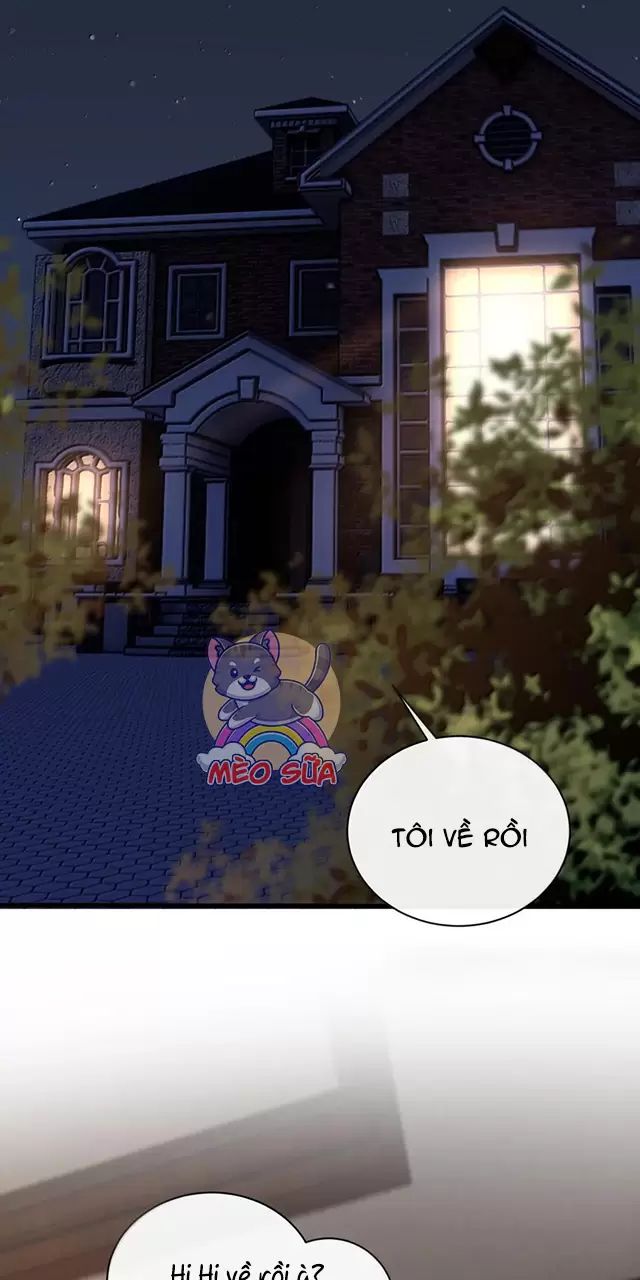 Người Tình Nguy Hiểm - Page 22