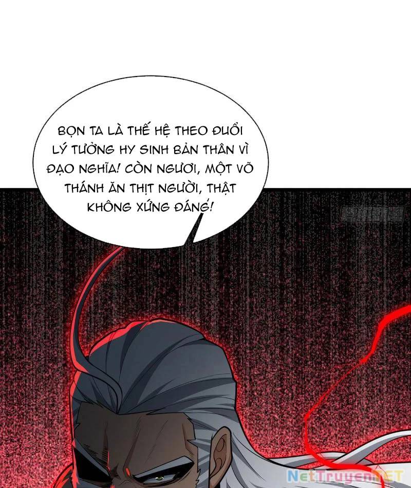 Giết Ta Thêm Vài Lần Nữa, Ta Liền Trở Thành Vô Địch! - Page 30