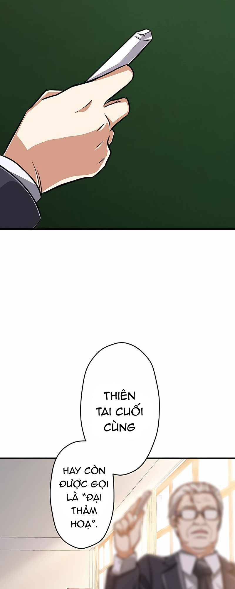 Đại Hiền Nhân Ma Thuật Cấp 99990000 - Page 78