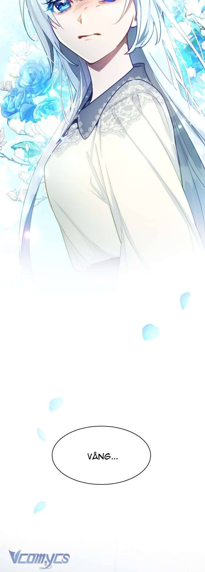 Sự Trả Thù Của Dự Khuyết Thánh Nữ - Page 36