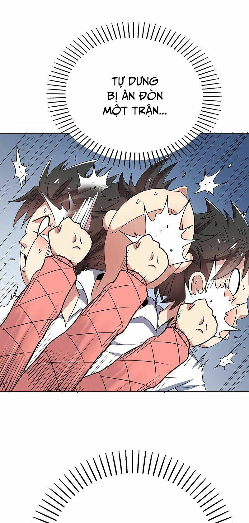 Diệu Thủ Cuồng Y - Page 37