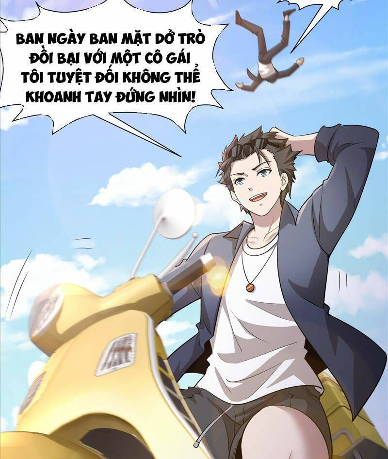 Phu Nhân Nhà Ta Đến Từ Địa Phủ Ngàn Năm - Page 45