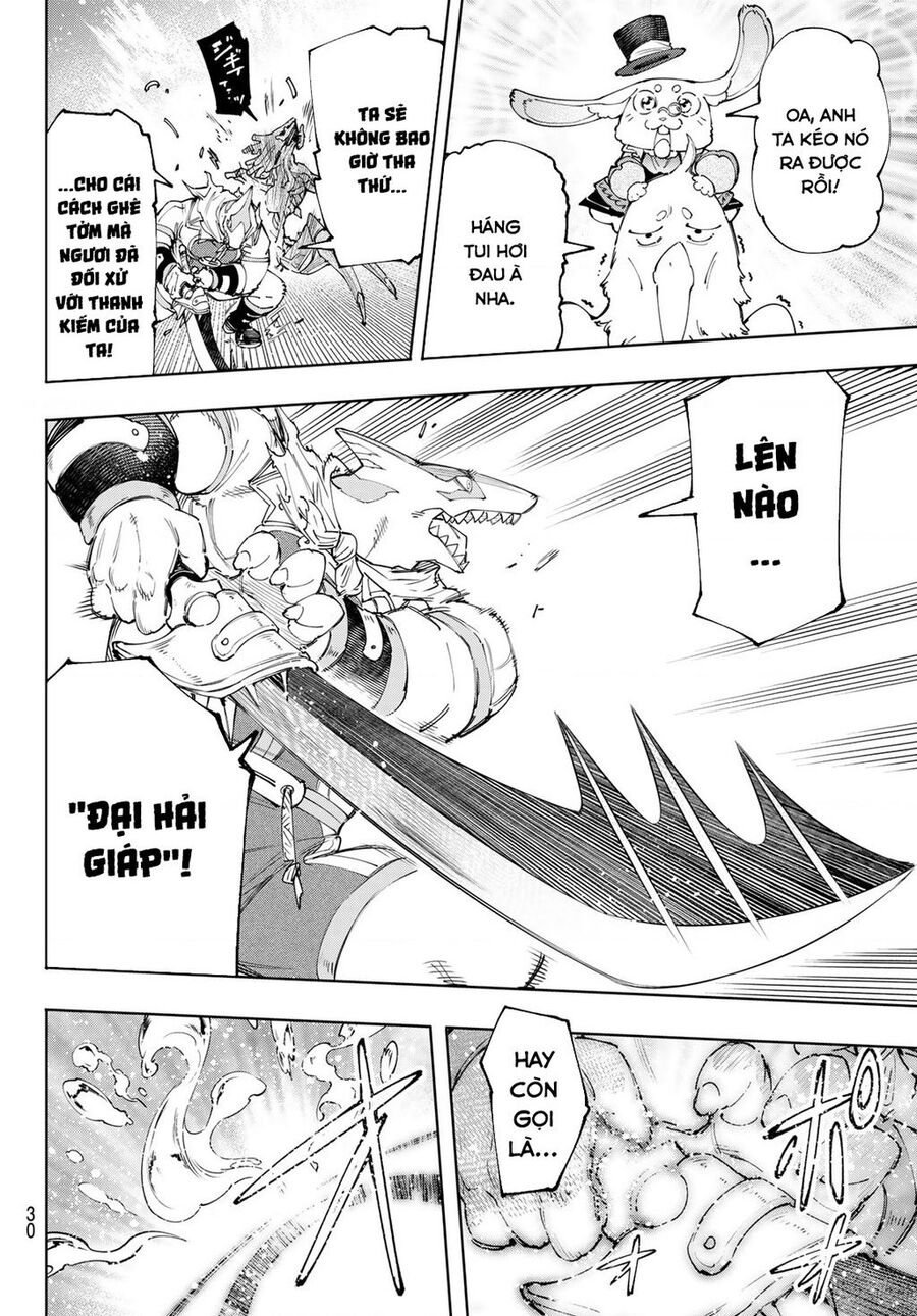 Crappy Game Hunter Challenges God-Tier Game - Page 19