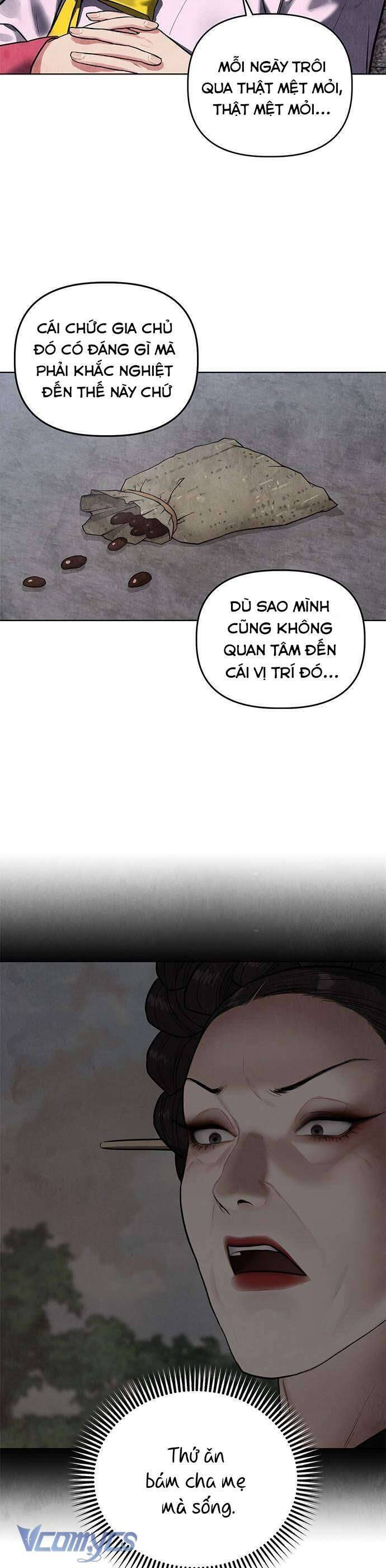 Quỷ Hồn - Page 43