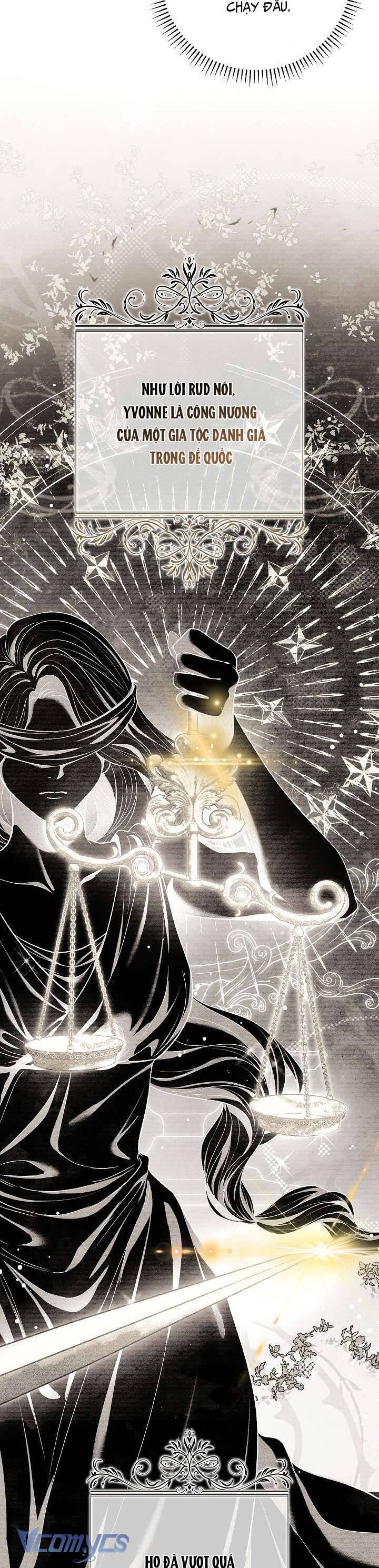 Người Xem Mắt Của Ác Nữ Quá Hoàn Hảo - Page 34