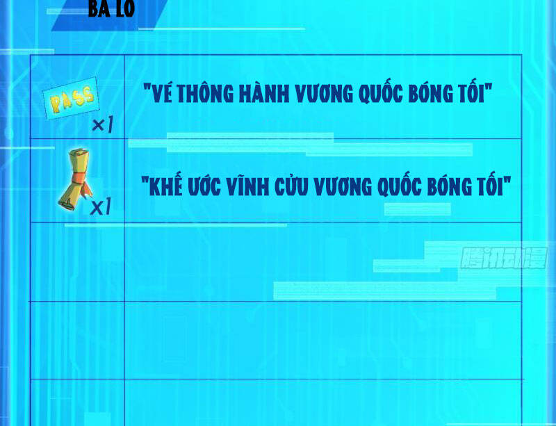 Người Chơi Hệ Tu La - Page 4