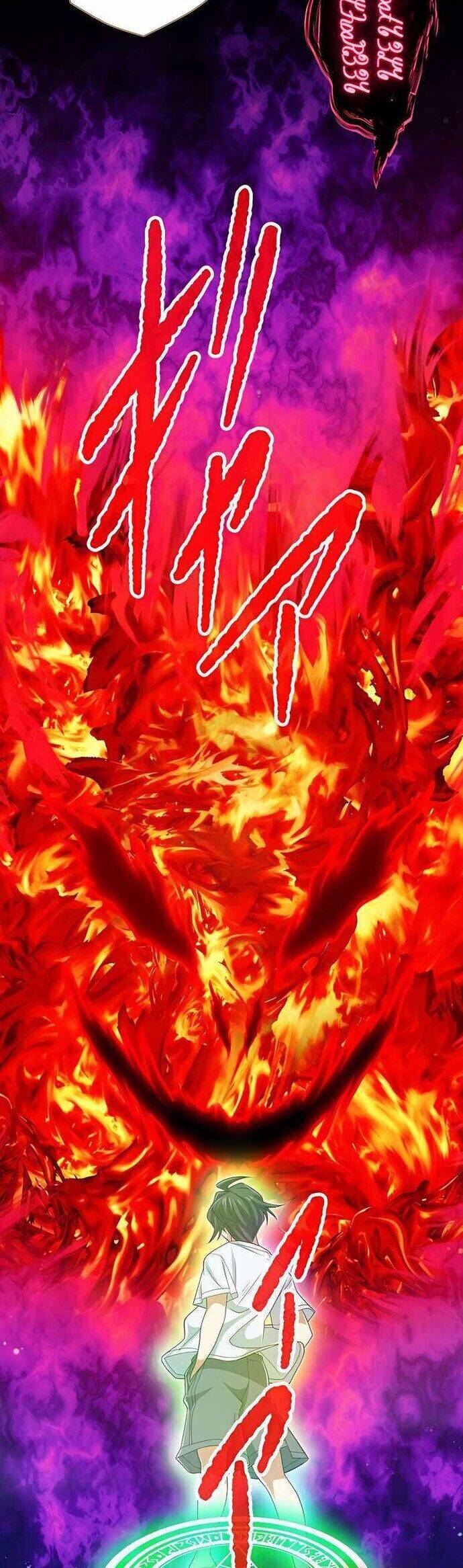 Đại Hiền Nhân Ma Thuật Cấp 99990000 - Page 34