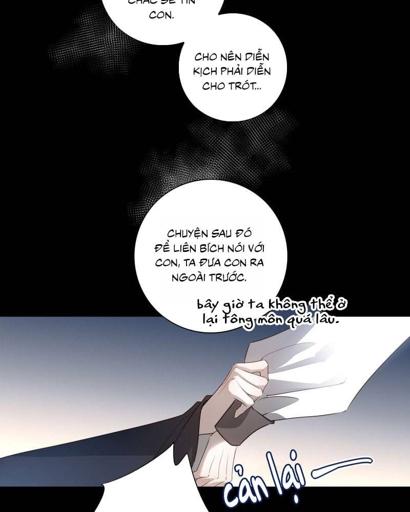Sau Khi Chết Ta Trở Thành Nốt Chu Sa Của Ca Ca - Page 31