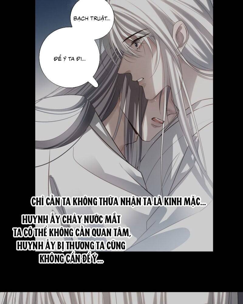 Sau Khi Chết Ta Trở Thành Nốt Chu Sa Của Ca Ca - Page 62