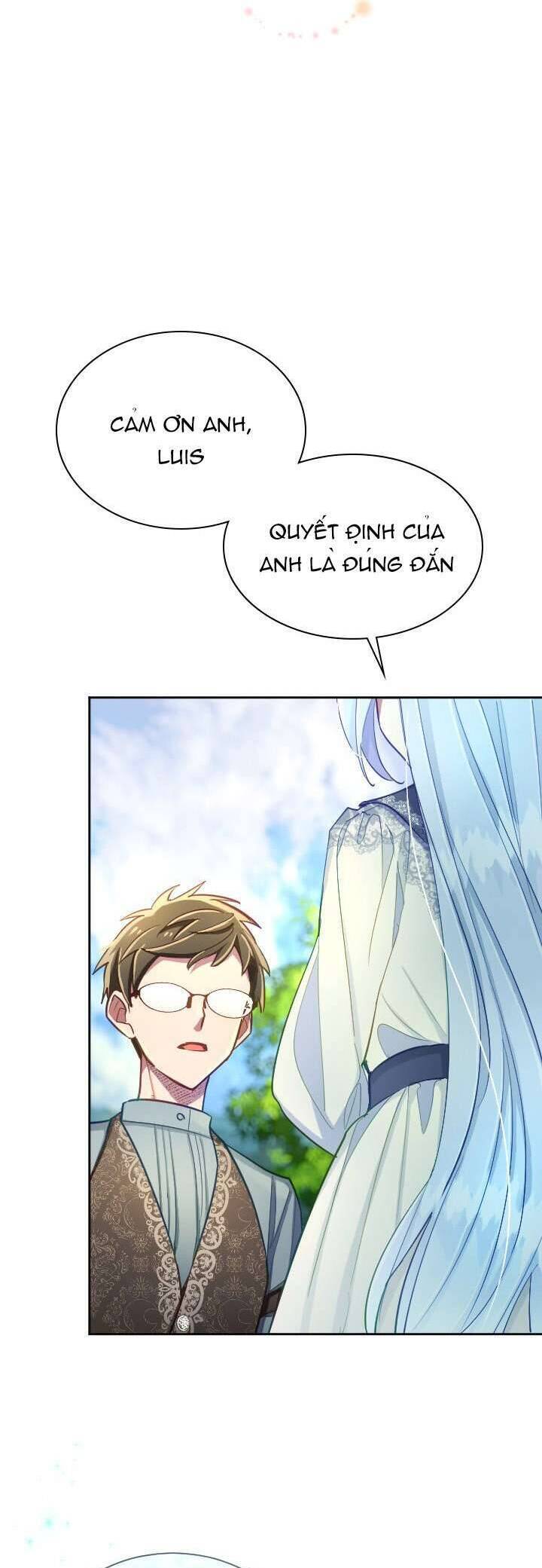 Sự Trả Thù Của Dự Khuyết Thánh Nữ - Page 27