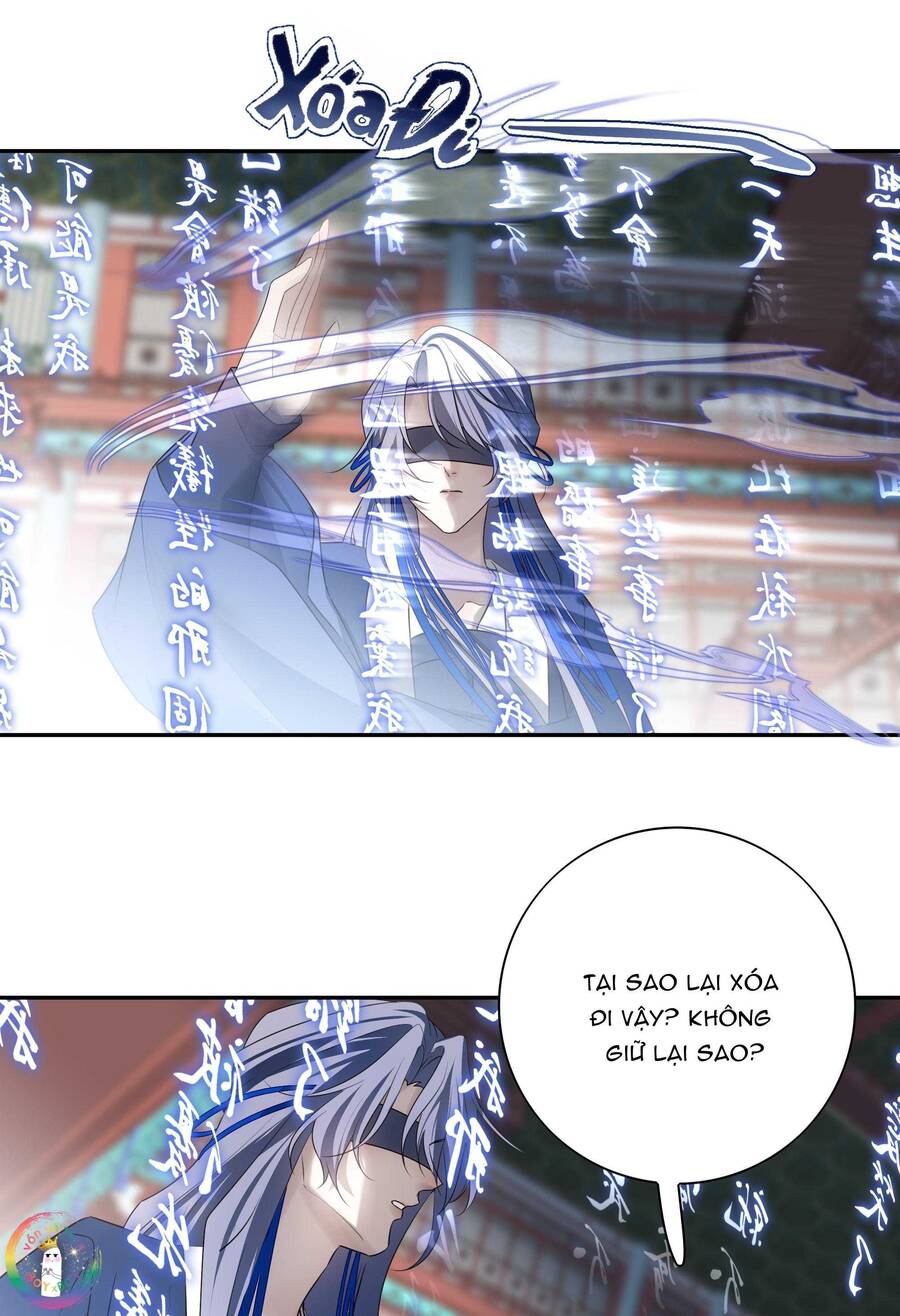 Sau Khi Chết Ta Trở Thành Nốt Chu Sa Của Ca Ca - Page 18