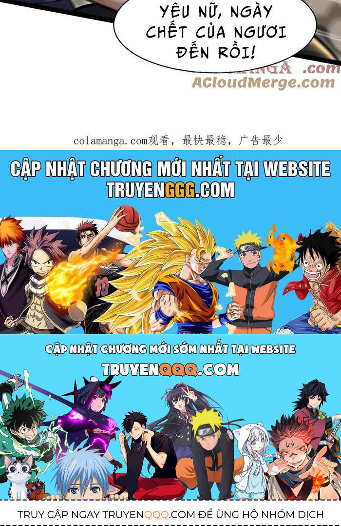 Giết Ta Thêm Vài Lần Nữa, Ta Liền Trở Thành Vô Địch! - Page 54