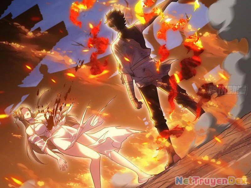 Giết Ta Thêm Vài Lần Nữa, Ta Liền Trở Thành Vô Địch! - Page 38